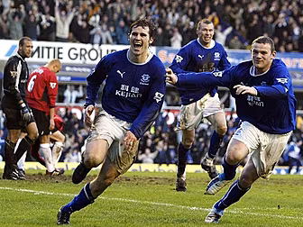 Kevin Kilbane: We lost somethi...
