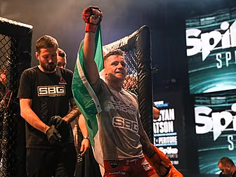 EXCLUSIVE: Bellator announce J...