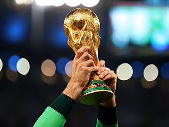FIFA confirm the 2026 World Cu...
