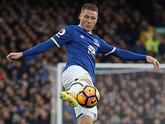 Everton set to reject loan off...