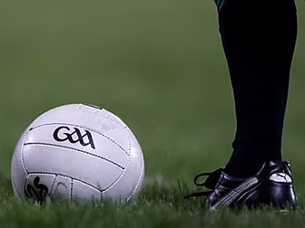 A GAA club in Laois has an amu...