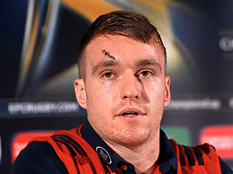 "The jump up to the PRO12...