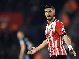 Shane Long's Southampton r...