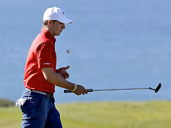 Jordan Spieth insists "foc...