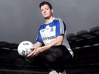 Conor McManus: Defeat to Longf...
