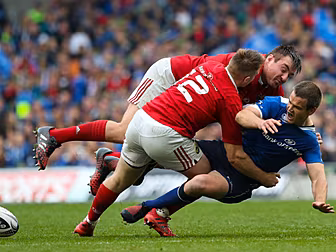 The rise of Munster's Scan...