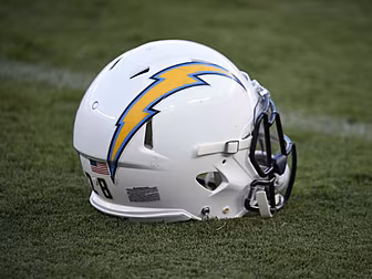 San Diego Chargers confirm the...