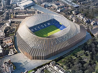 Chelsea given permission to bu...