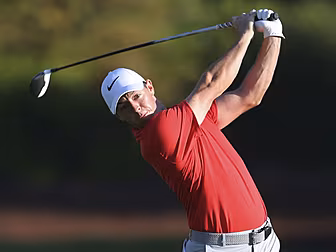 Rory McIlroy: "If I hadn&#...