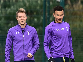 Fantasy Tips: As Tottenham sur...