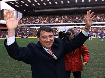 Watford reveal Graham Taylor s...