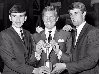 Which clubs have been integral...