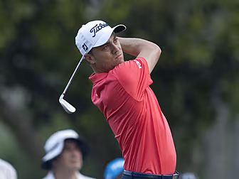 Justin Thomas shoots a 59 on t...