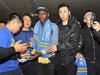 Chinese Super League set to im...