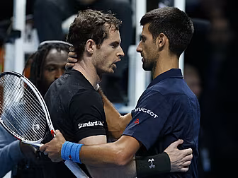 The Australian Open: five subp...