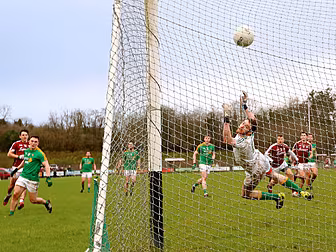 Round up: Goals galore in Sund...