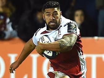 Ulster player ratings