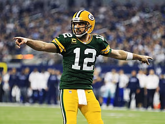 Green Bay defeat Dallas in pla...