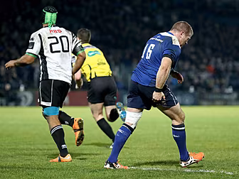 "Significant hamstring inj...