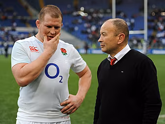 Dylan Hartley to undergo a ...