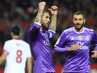 Fútbol Focus: How Sevilla and...