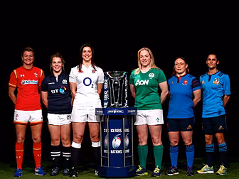 The Women's Six Nations to...