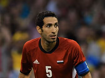 Egyptian court places former A...