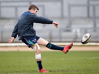 Boost for Connacht as Jack Car...