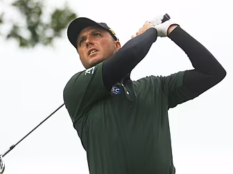 Graeme Storm on the "absol...