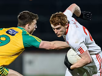 Wednesday night's GAA Roun...