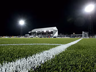 Dundalk FC confirm a new artif...