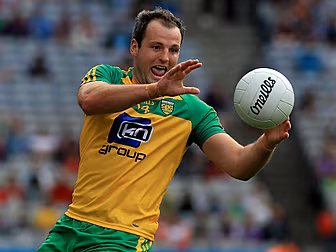 Michael Murphy discusses the A...