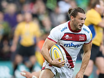 Sale Sharks sack Tom Arscott a...