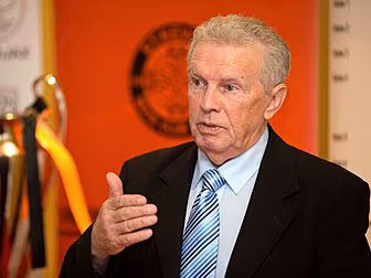 John Giles' view on new re...