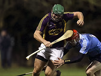 In Pictures: Wexford's win...