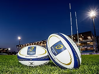 Champions Cup As It Happened:...
