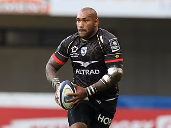 WATCH: Namani Nadolo is remini...