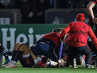 EPCR clear Munster of any wron...