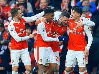 Premier League As It Happened:...