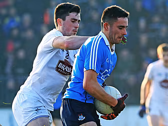 Sunday's GAA Round-Up: Dub...