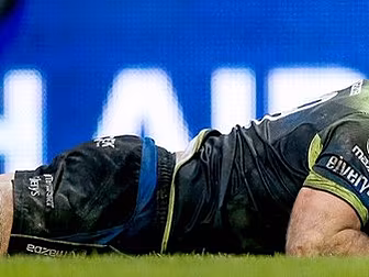 Connacht Player Ratings: Kiera...