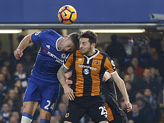 Hull City confirm Ryan Mason s...