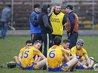 Clare management duo threaten...