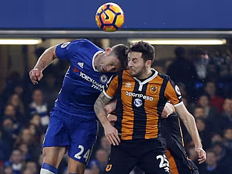 Ryan Mason 'awake and spea...