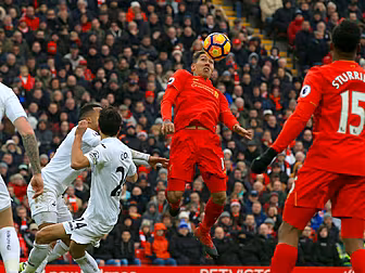 Pat Nevin highlights the major...