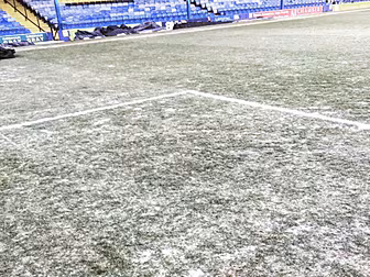 Bolton fans petition to rescue...