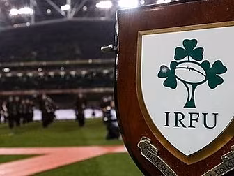 IRFU provides concussion train...
