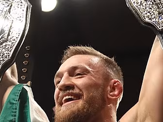 Dana White: No McGregor-Pacqui...
