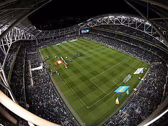 FAI confirm Ireland-Wales is s...