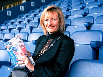 Football agent recounts appall...